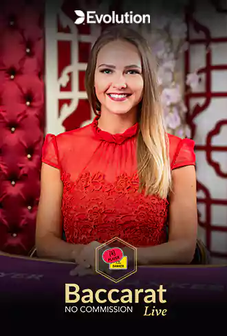 No Commission Baccarat