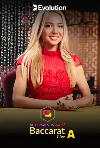 No Commission Speed Baccarat A