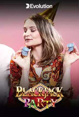 Blackjack Party