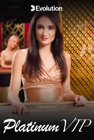 Blackjack Platinum VIP