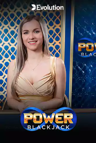 Power Blackjack