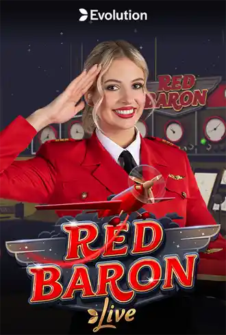 Red Baron