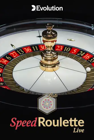 Speed Auto Roulette
