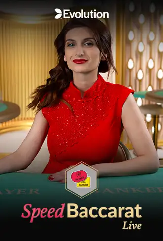 Speed Baccarat F