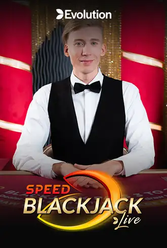 Speed Blackjack M