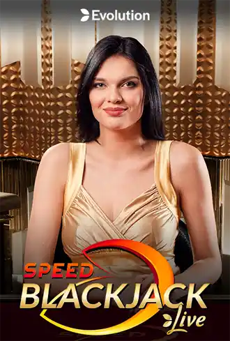 Speed VIP Blackjack 1
