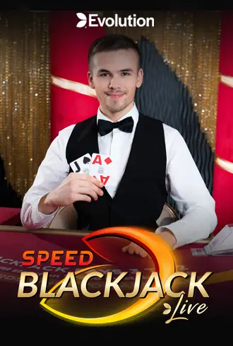 Speed VIP Blackjack B