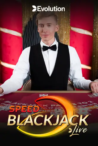 Speed VIP Blackjack D