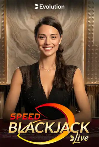 Speed VIP Blackjack S