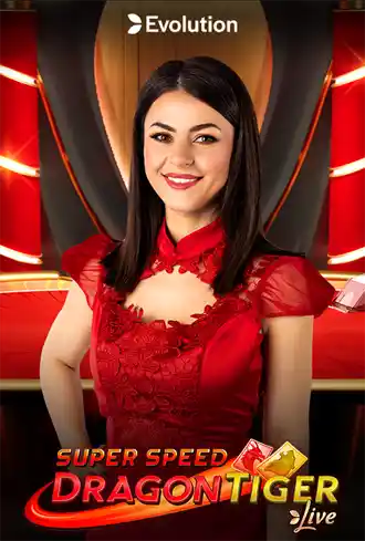 Super Speed Dragon Tiger