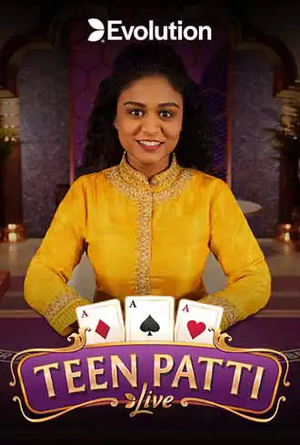 Teen Patti