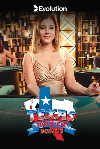 Texas Hold'em Bonus Poker