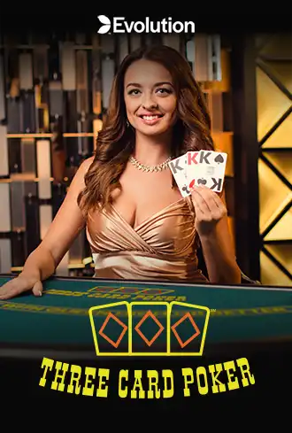 Three Card Poker