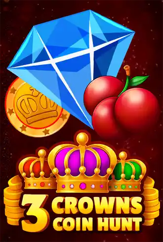 3 Crowns: Coin Hunt