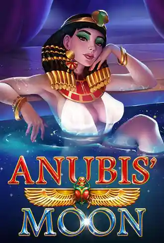 Anubis Moon