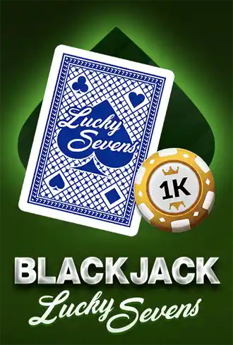 BlackJack Lucky Sevens