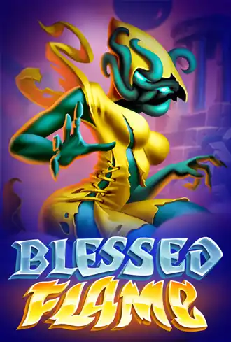 Blessed Flame