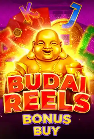 Budai Reels Bonus Buy