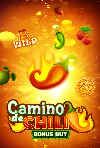 Camino de Chili Bonus Buy
