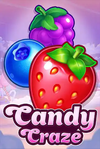 Candy Craze