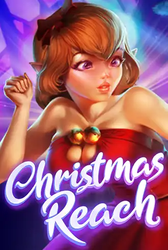 Christmas Reach