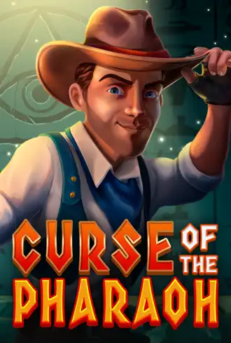 Curse of the Pharaoh