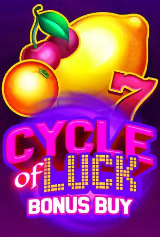 Cycle of Luck Bonus Buy