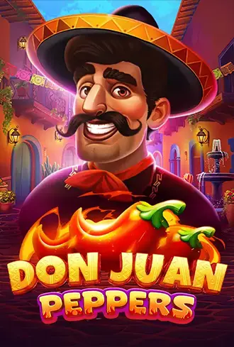 Don Juan Peppers