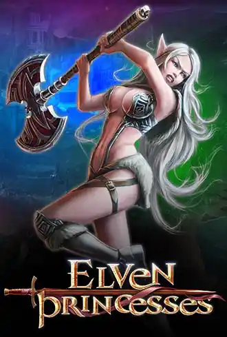 Elven Princesses