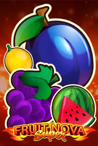 Fruit Super Nova