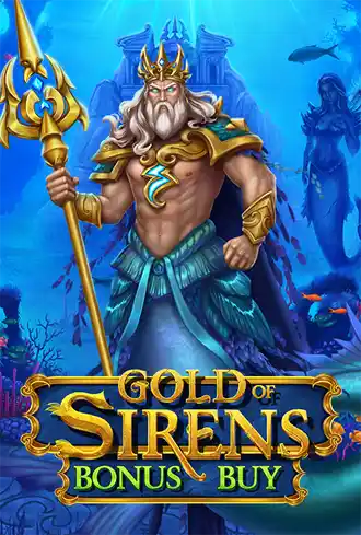 Gold of Sirens Bonus Buy