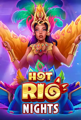 Hot Rio Nights
