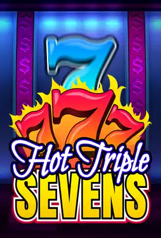 Hot Triple Sevens
