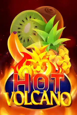 Hot Volcano