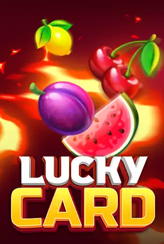 Lucky Card