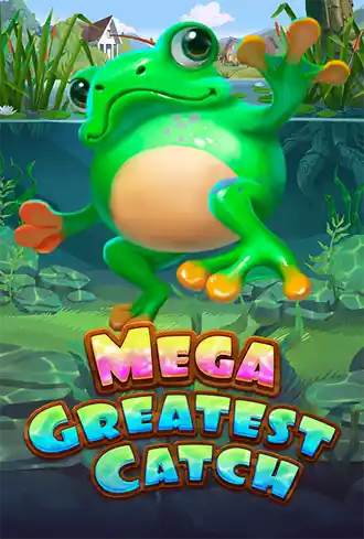 Mega Greatest Catch
