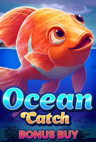 Ocean Catch Bonus Buy