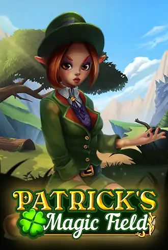 Patrick's Magic Field