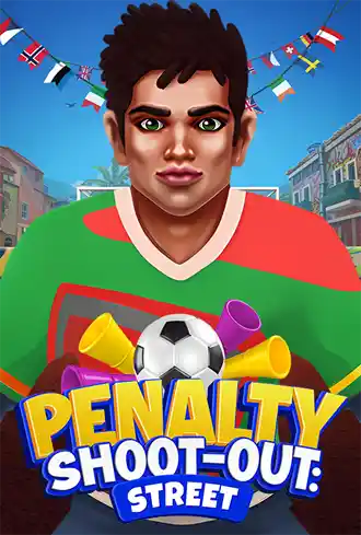 Penalty Shoot-out: Street
