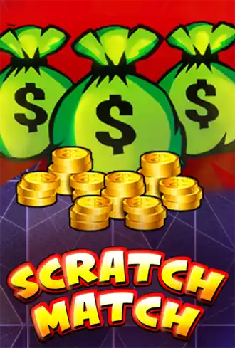 Scratch Match