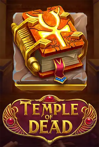 Temple of Dead