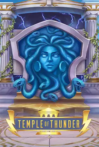 Temple of Thunder