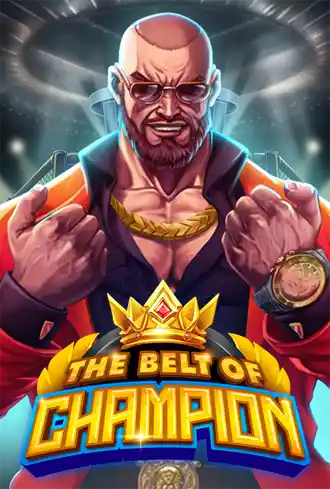 The Belt Of Champion