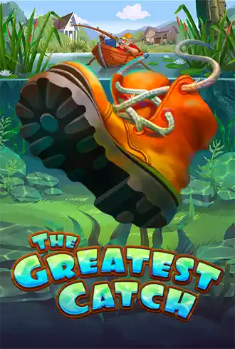 The Greatest Catch
