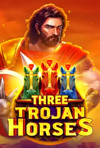 Three Trojan Horses