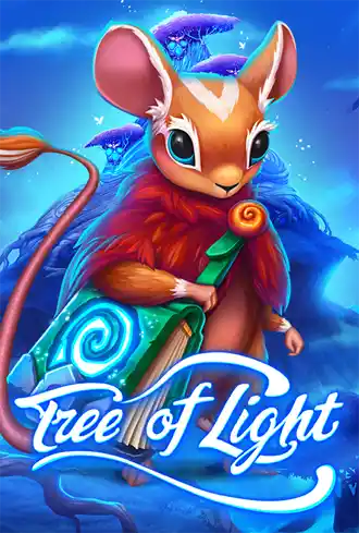 Tree of light