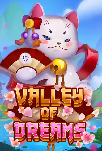 Valley of dreams