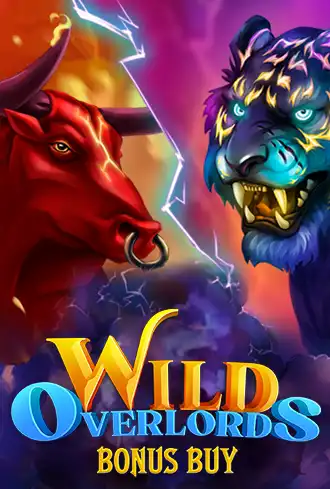 Wild Overlords Bonus Buy