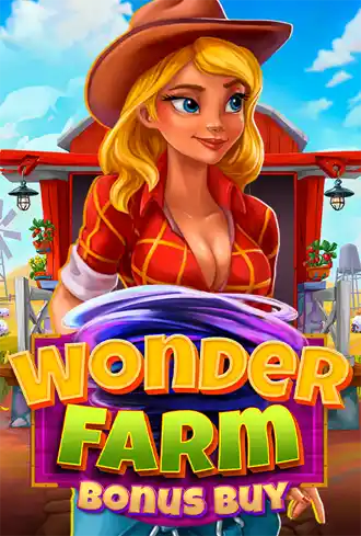 Wonder Farm Bonus Buy