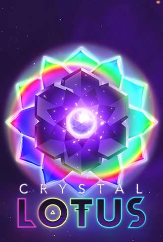 Crystal Lotus